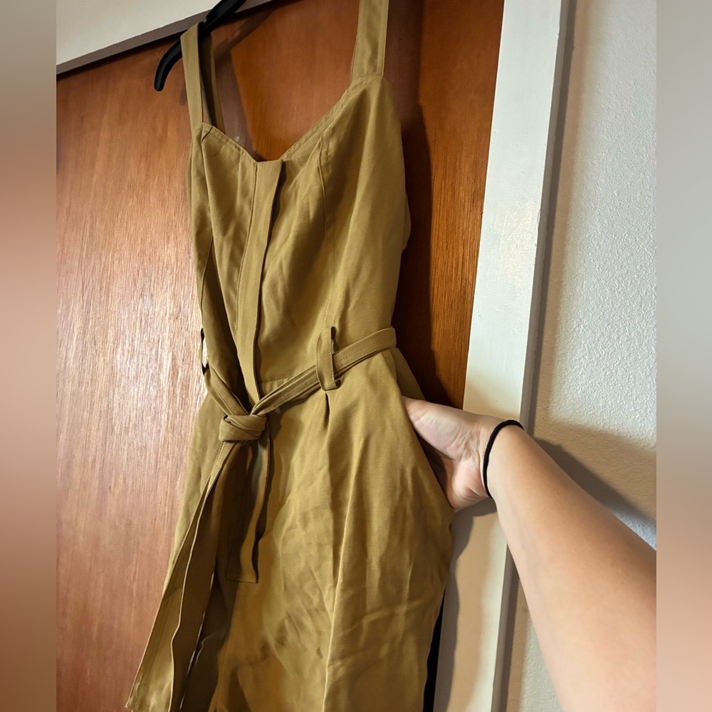 Nine West Jumpsuit - Picture 3 of 7